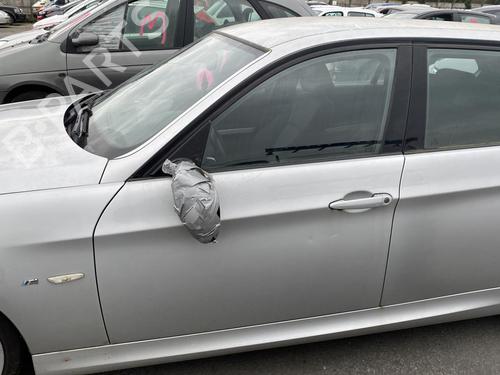Brugte BMW 3 Touring (E91) 335 d 1797010