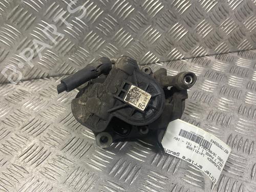 Used Left rear brake caliper Left rear brake caliper VW GOLF VII (5G1, BQ1, BE1, BE2) 1.4 TSI (122 hp) 19961517 19961517