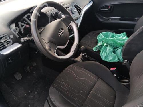 Starter KIA PICANTO II (TA) 1.0 | BP19963040M8 - Image 8