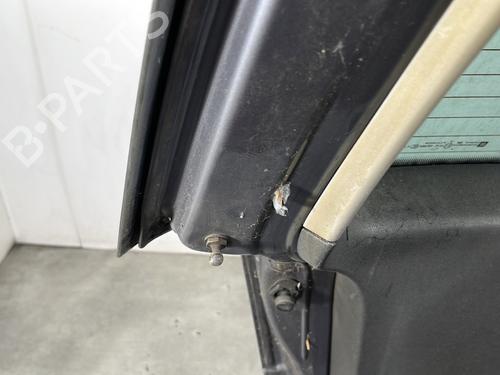 Tailgate OPEL ZAFIRA / ZAFIRA FAMILY B (A05) 1.9 CDTI (M75) | BP26656184C6 