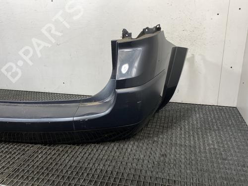 Rear bumper RENAULT MEGANE II Estate (KM0/1_) 2.0 | BP20716761C8 