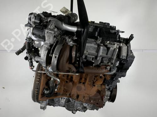 Engine RENAULT CLIO V (B7_) 1.5 Blue dCi 100 (B7AD) | BP24499017M1 - Image 4