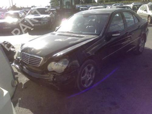 Left front brake caliper MERCEDES-BENZ C-CLASS (W203) C 270 CDI (203.016) | BP20020921M105