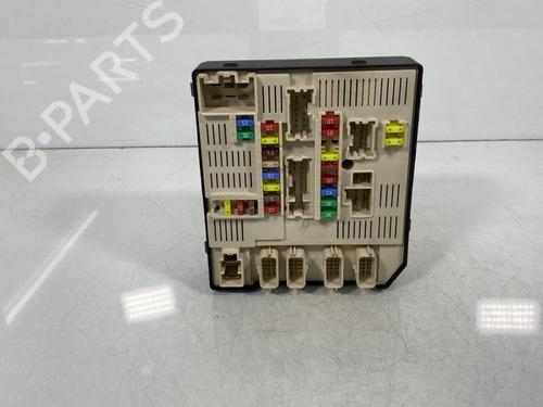 Used Electronic module RENAULT MEGANE III Hatchback (BZ0/1_, B3_) [2008-2025]  19957172