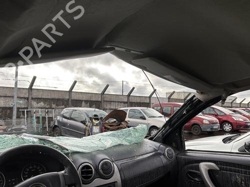 Front left interior door handle DACIA SANDERO 1.5 dCi | BP30933061I13 - Image 8