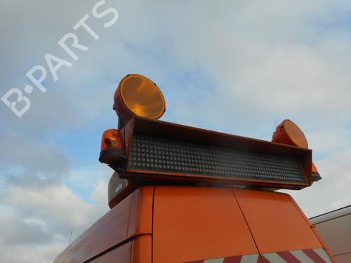 Switch FORD TRANSIT Van (FA_ _) 2.2 TDCi | BP20032501I30 - Image 8