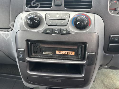 Used Parts HYUNDAI TRAJET (FO)  2.0  4839273