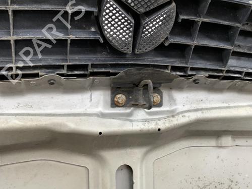 Hood MERCEDES-BENZ A-CLASS (W168)  | BP21958658C1 