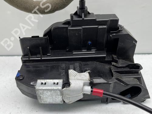Rear left lock RENAULT KADJAR (HA_, HL_) 1.2 TCe 130 (HLMR) | BP23764704C100 