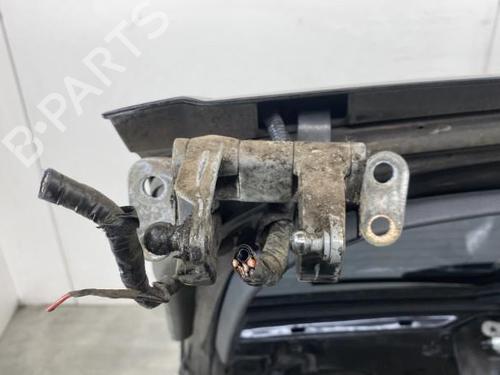 Tailgate VW TOUAREG (7LA, 7L6, 7L7) 2.5 R5 TDI | BP21961035C6 