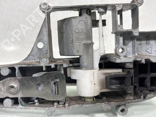 Rear right exterior door handle PEUGEOT 308 I (4A_, 4C_) 1.6 HDi | BP29940021C130