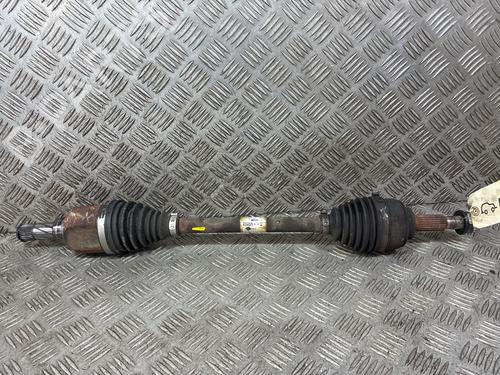 Left front driveshaft DACIA SANDERO II | BP37997834M38 - Image 2
