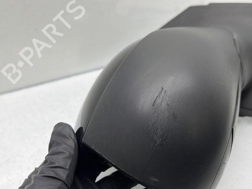 Right mirror CITROËN C2 (JM_) 1.4 HDi | BP21810828C27 