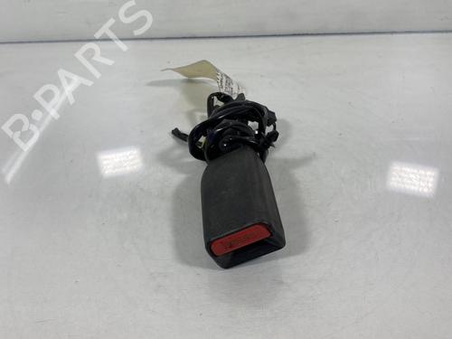 Used Seat buckle CITROËN C-CROSSER (VU_, VV_) 2.2 HDi (156 hp) 20025774