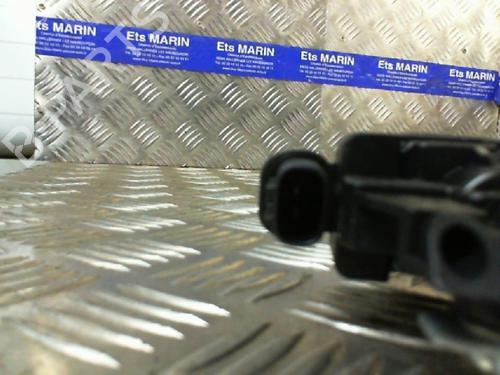 Used Rear left window mechanism Rear left window mechanism SUZUKI SWIFT III (MZ, EZ) 1.3 (RS413, ZC11S) (92 hp) 20019951 20019951