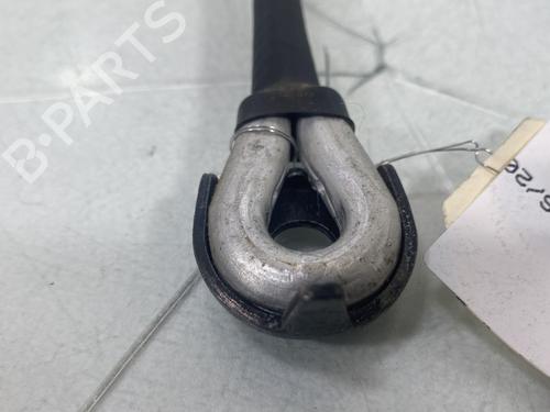 Seat buckle CITROËN JUMPER II Van 2.2 HDi 120 | BP30948376I32