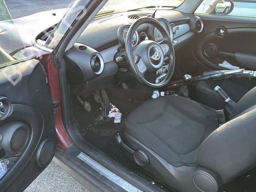 Climate control MINI MINI (R56) Cooper D | BP22713764I5 - Image 24