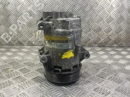 AC-Kompressor RENAULT MEGANE II Estate (KM0/1_) [2003-2012]  19960769