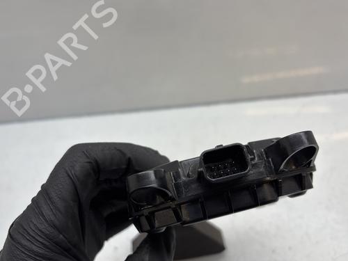 Used Electronic module Electronic module RENAULT MEGANE IV Hatchback (B9A/M/N_) 1.2 TCe 130 (B9MR) (130 hp) 31288460 31288460