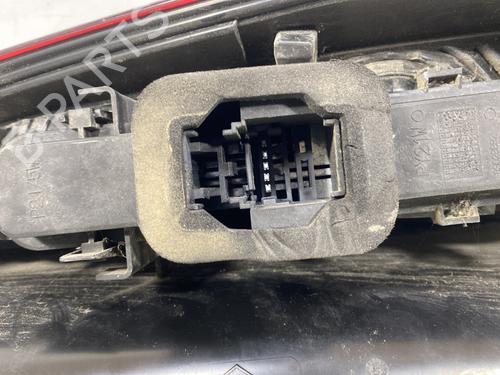 Used Left taillight Left taillight RENAULT ESPACE IV (JK0/1_) 2.0 dCi (JK03, JK04, JK1C, JK1G, JK1J, JK1K) (173 hp) 21386546 21386546