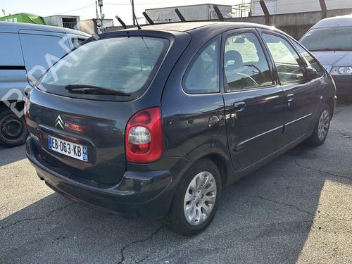 Switch CITROËN XSARA PICASSO (N68) 2.0 HDi | BP25123634I30 