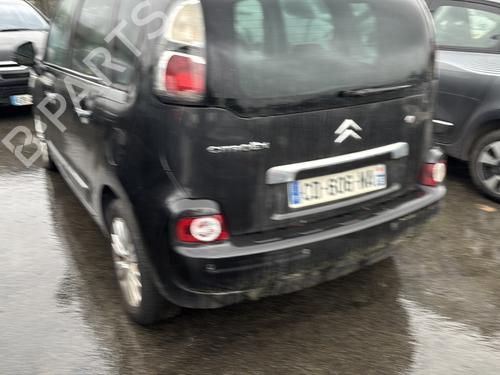 Fælk CITROËN C3 Picasso (SH_) 1.6 VTi 120 | BP34196333C45 - Image 4