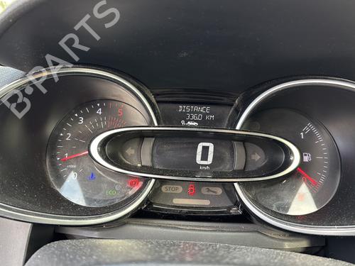 Engine RENAULT CLIO IV (BH_) 1.5 dCi 90 | BP32384075M1 - Image 13