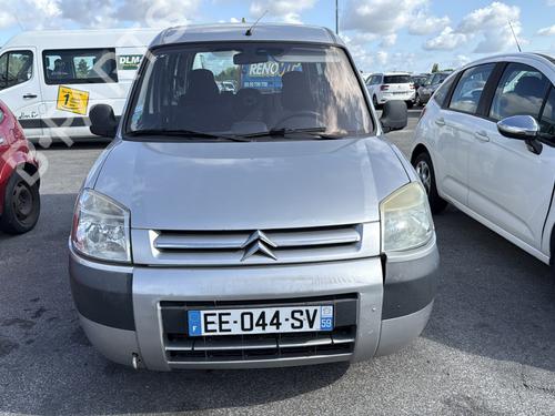 Fælk CITROËN C3 II (SC_) 1.4 HDi 70 (SC8HZC, SC8HR0, SC8HP4) | BP28522896C45 - Image 13