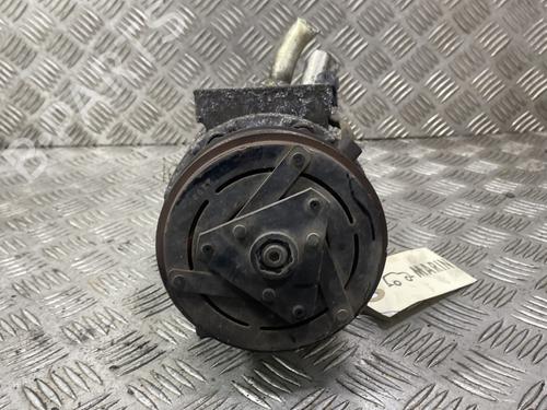 Used AC compressor RENAULT TRAFIC II Bus (JL) 2.0 dCi 90 (JL00, JL01, JL0H, JL0M, JL0P, JL0S) (90 hp) 29124142