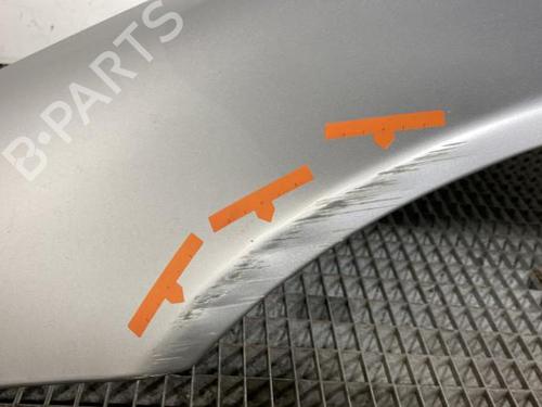 Left front fenders MERCEDES-BENZ C-CLASS Coupe (CL203) C 200 CDI (203.707) | BP21805831C41 
