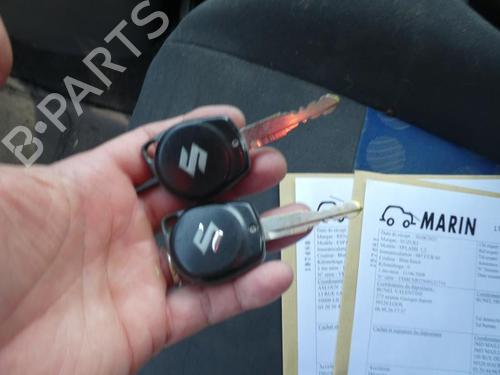 Front left interior door handle SUZUKI SPLASH (EX) 1.2 (A5B412) | BP20013111I13 - Image 5