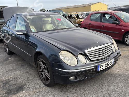 Used Parts MERCEDES-BENZ E-CLASS (W211) E 280 CDI (211.023) 1971241