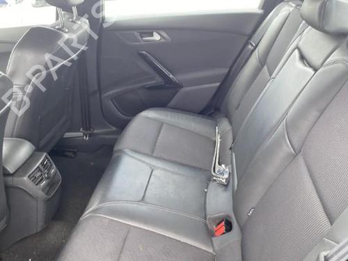 Left front window switch PEUGEOT 508 I (8D_) 2.0 BlueHDi 180 | BP24960424I27  - Image 9