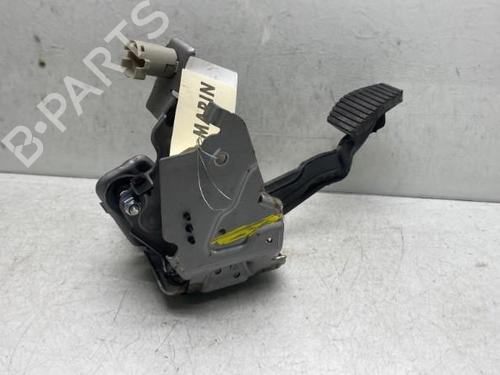 Used Break pedal CITROËN C3 AIRCROSS II (2R_, 2C_) 1.6 BlueHDi 100 (2CBHYB) (99 hp) 19991525