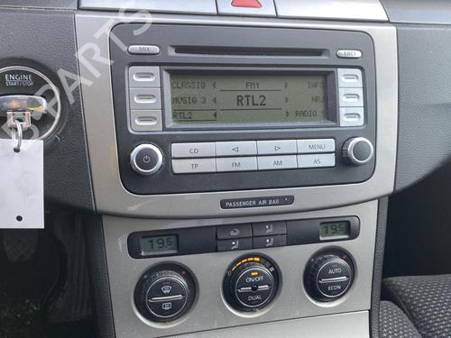 Gearbox VW PASSAT B6 (3C2) 1.9 TDI | BP23769370M3  - Image 6