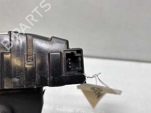 Used Tailgate lock Tailgate lock PEUGEOT 308 SW I (4E_, 4H_) 1.6 HDi (109 hp) 32495768 32495768