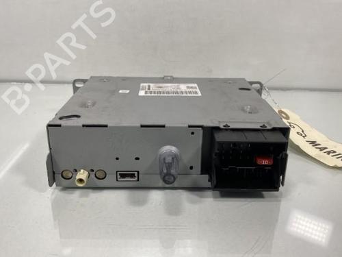 Used Radio Radio 20021690 20021690