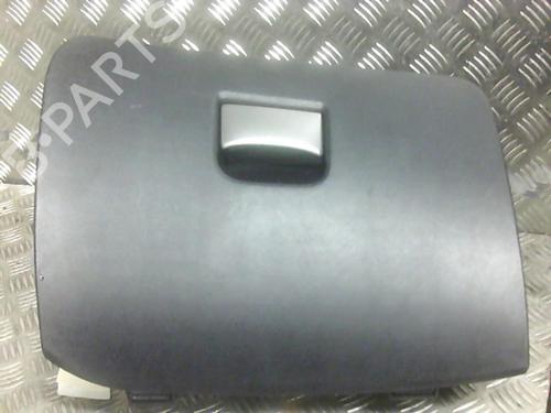 Glove box ALFA ROMEO MITO (955_) 1.3 MultiJet (955AXP1A, 955AYC1A) | BP19981858C95 
