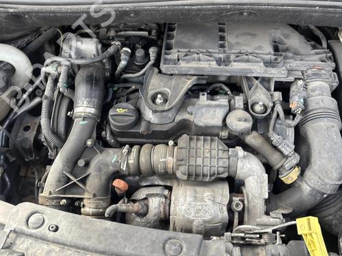 Steering column stalk CITROËN C3 Picasso (SH_) | BP38101018I23 - Image 38