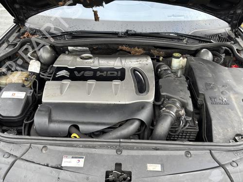 Starter CITROËN C6 (TD_) 3.0 HDi | BP30887451M8 - Image 15