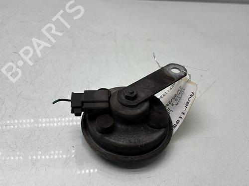 Used Horn Horn TOYOTA YARIS (_P9_) 1.4 D-4D (NLP90_, NLP90R) (90 hp) 33659397 33659397