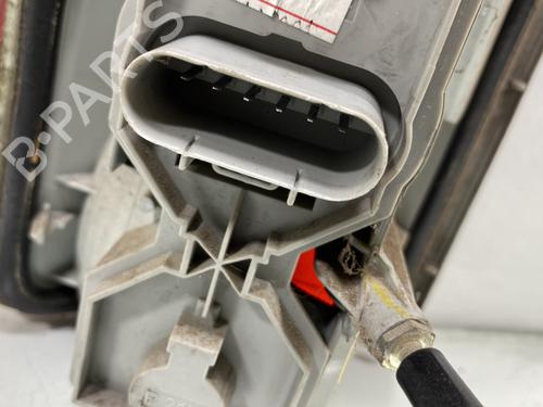 Right taillight FORD TRANSIT CONNECT (P65_, P70_, P80_) 1.8 Di | BP28100349C35 
