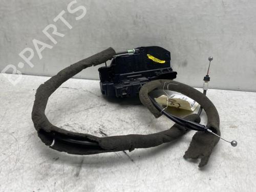 Venstre bak lås NISSAN QASHQAI / QASHQAI +2 I (J10, NJ10, JJ10E) 1.6 dCi | BP19991430C100 