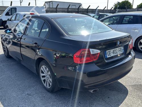 Left taillight BMW 3 (E90) | BP36549917C34 - Image 16