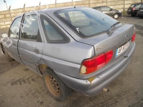 Right front door FORD ESCORT VI (GAL, AAL, ABL)  | BP20019366C3 