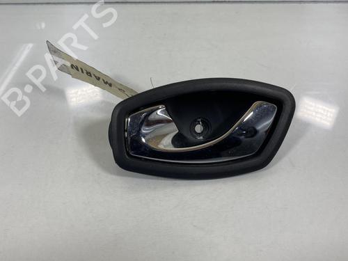 Used Front left interior door handle Front left interior door handle RENAULT CAPTUR I (J5_, H5_) 1.5 dCi 90 (J5N4, J5M5, J5MW, J5M6, J5AL, J5AJ) (90 hp) 20007879 20007879