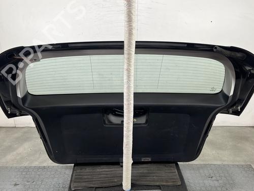 Tailgate MERCEDES-BENZ B-CLASS Sports Tourer (W245) B 200 CDI (245.208) | BP27539731C6 