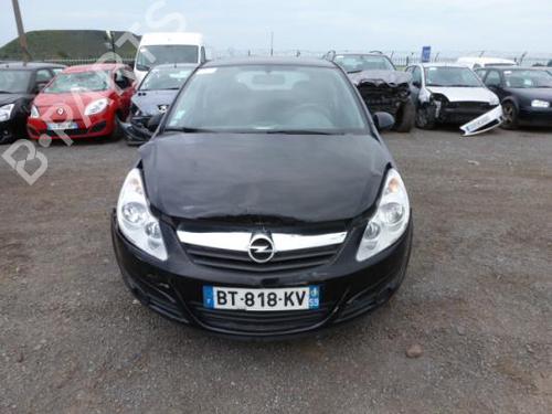 Headlight switch OPEL CORSA D (S07) 1.3 CDTI (L08, L68) | BP20034256I24 