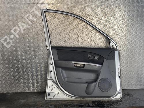 Left front door KIA CARENS II MPV (FJ) 2.0 CRDi | BP21956824C2 