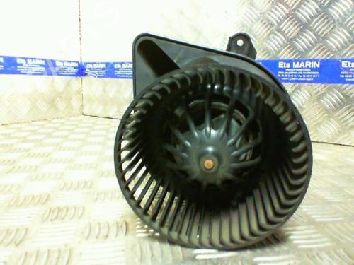 Used Heater blower motor PEUGEOT 406 (8B) 2.0 HDI 90 (90 hp) 20019552